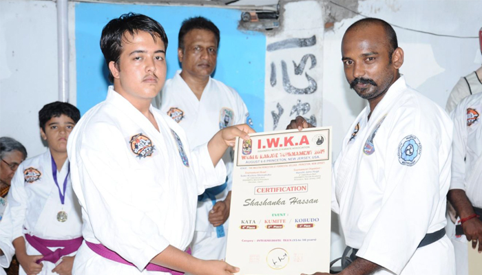 Born_to_fight_chennai, born_to_fight_india, karate_Institute