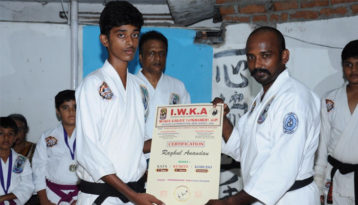 Born_to_fight_chennai, born_to_fight_india, karate_Institute