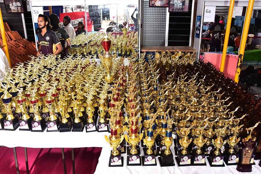 BTF 16th Tournament - 2023 image 8