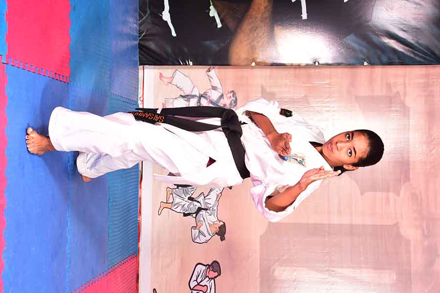 BTF 16th Tournament - 2023 image 2