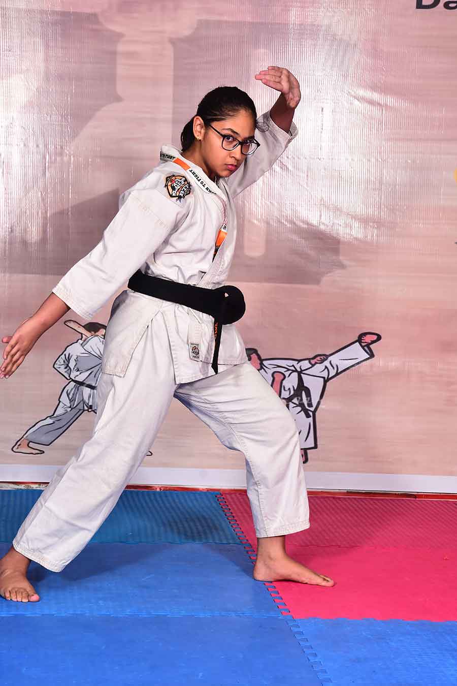 BTF 16th Tournament - 2023 image 3