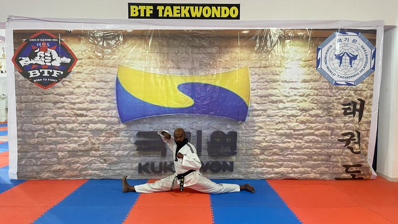 born_to_fight_course_offered, btf_course, chennai_btf_Institute