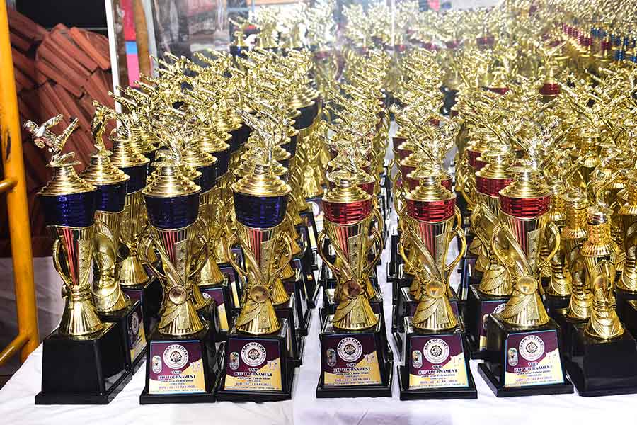 BTF 16th Tournament - 2023